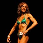 Lori  Davidson - NPC Tracey Greenwood Classic 2010 - #1