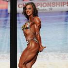 Nola   Trimble - IFBB Wings of Strength Tampa  Pro 2012 - #1