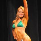 Jaclyn  Galbraith - NPC Elite Muscle Classic 2014 - #1