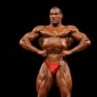 Sterling  Davis - NPC Jr. USA 2009 - #1
