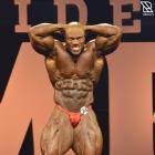 Phil  Heath - IFBB Olympia 2015 - #1