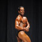 Jerry  Guiterrez - NPC USA 2012 - #1