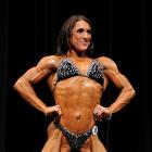 Toni  McMurte - NPC Texas State 2011 - #1