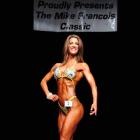 Angela  Kegler - NPC Mike Francois Classic 2014 - #1