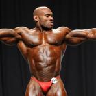 Fred   Smalls - NPC USA 2010 - #1