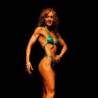 Lori  Davidson - NPC Tracey Greenwood Classic 2010 - #1