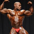 Fred   Smalls - NPC USA 2010 - #1