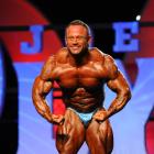 Jason  Arntz - IFBB Olympia 2011 - #1