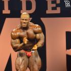 Phil  Heath - IFBB Olympia 2015 - #1