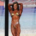 Nola   Trimble - IFBB Wings of Strength Tampa  Pro 2012 - #1