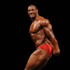 Sterling  Davis - NPC Jr. USA 2009 - #1