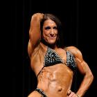 Toni  McMurte - NPC Texas State 2011 - #1