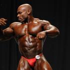 Fred   Smalls - NPC USA 2010 - #1