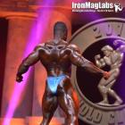 Brandon   Curry - IFBB Arnold Classic 2015 - #1