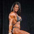 Tonya  Shull - IFBB North American Championships 2012 - #1