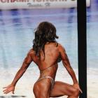 Nola   Trimble - IFBB Wings of Strength Tampa  Pro 2012 - #1