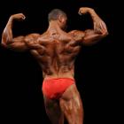 Sterling  Davis - NPC Jr. USA 2009 - #1