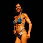 Esther  Alpert - NPC Tracey Greenwood Classic 2010 - #1