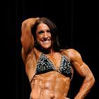 Toni  McMurte - NPC Texas State 2011 - #1