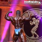 Brandon   Curry - IFBB Arnold Classic 2015 - #1