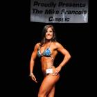 Lauren  Miller - NPC Mike Francois Classic 2014 - #1