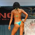 Chelsea  Barron - NPC Ronnie Coleman Classic 2012 - #1