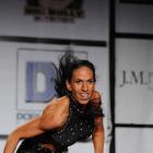 Lena  Mishin - IFBB North American Championships 2010 - #1