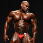 Fred   Smalls - NPC USA 2010 - #1