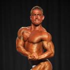 Jerry  Foss - NPC Jr. Nationals 2012 - #1