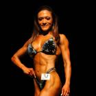 Tatiana  Gianchetti - NPC Tracey Greenwood Classic 2010 - #1