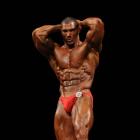Sterling  Davis - NPC Jr. USA 2009 - #1