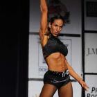 Lena  Mishin - IFBB North American Championships 2010 - #1