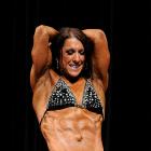 Toni  McMurte - NPC Texas State 2011 - #1