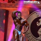 Brandon   Curry - IFBB Arnold Classic 2015 - #1