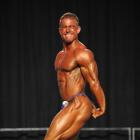 Jerry  Foss - NPC Jr. Nationals 2012 - #1