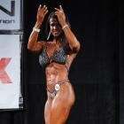 Tonya  Shull - IFBB North American Championships 2012 - #1