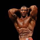 Sterling  Davis - NPC Jr. USA 2009 - #1