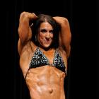 Toni  McMurte - NPC Texas State 2011 - #1