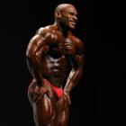 Fred   Smalls - NPC USA 2010 - #1