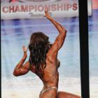 Nola   Trimble - IFBB Wings of Strength Tampa  Pro 2012 - #1