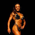 Tatiana  Gianchetti - NPC Tracey Greenwood Classic 2010 - #1