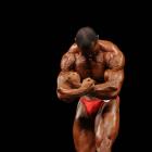Sterling  Davis - NPC Jr. USA 2009 - #1