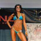 Chelsea  Barron - NPC Ronnie Coleman Classic 2012 - #1