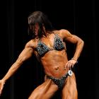 Toni  McMurte - NPC Texas State 2011 - #1