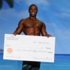 Michael  Anderson - IFBB Valenti Gold Cup 2012 - #1