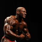 Fred   Smalls - NPC USA 2010 - #1