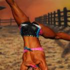 Bethany  Wagner - IFBB Europa Super Show 2010 - #1