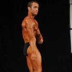 Mike  Friend - NPC Pittsburgh Championships 2011 - #1