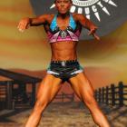 Bethany  Wagner - IFBB Europa Super Show 2010 - #1