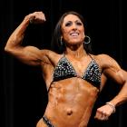 Toni  McMurte - NPC Texas State 2011 - #1